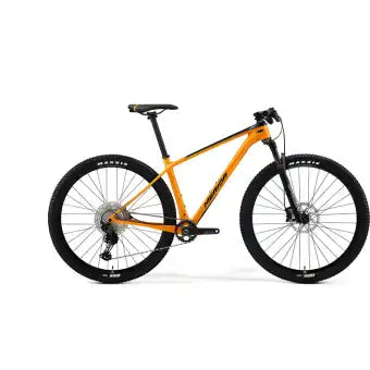 Merida Big Nine 5000 2022