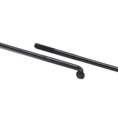 Sapim Race Spoke J-Bend 14G DB (310) Black