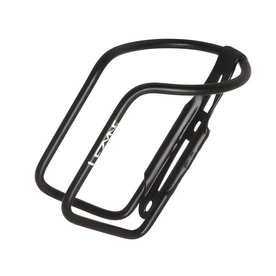 Lezyne Power Bottle Cage-Matt Black