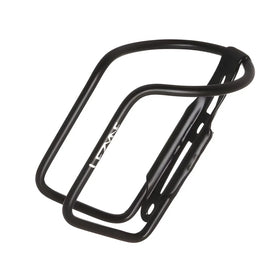 Lezyne Power Bottle Cage-Matt Black