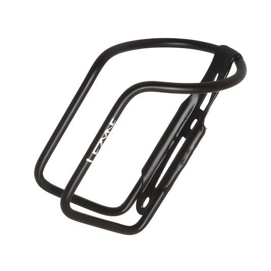 Lezyne Power Bottle Cage-Matt Black