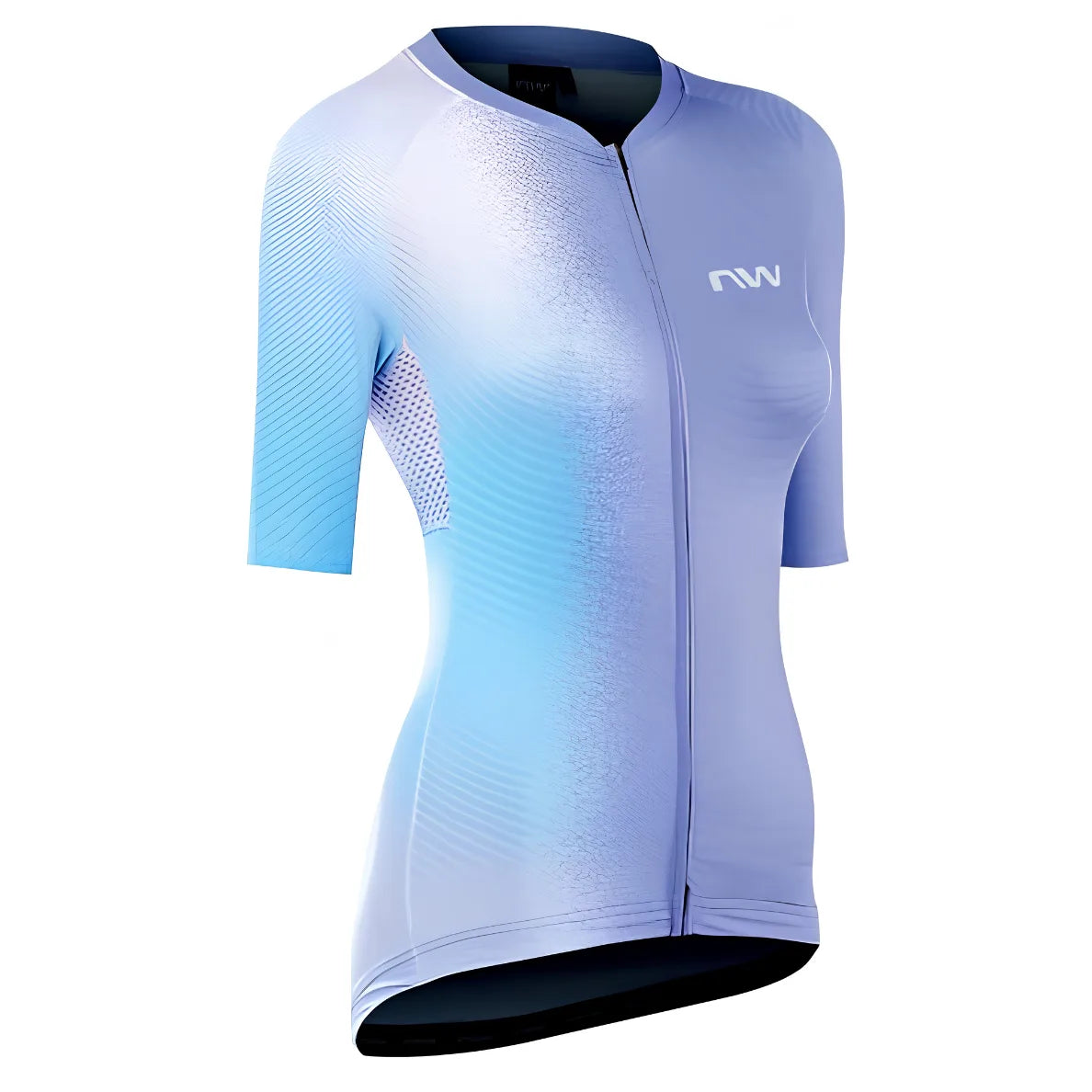 Northwave Wmn Blade Jersey-Pastel