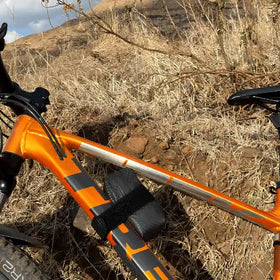 Koala Compact - Tools Frame Bag