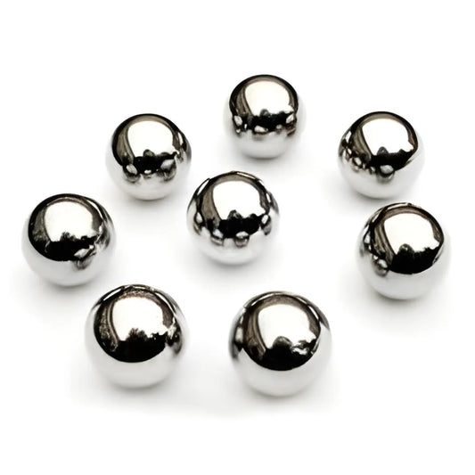 Shimano Steel Ball Bearings - 3/16"