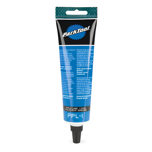 Polylube 1000 Grease:  4 oz. tube