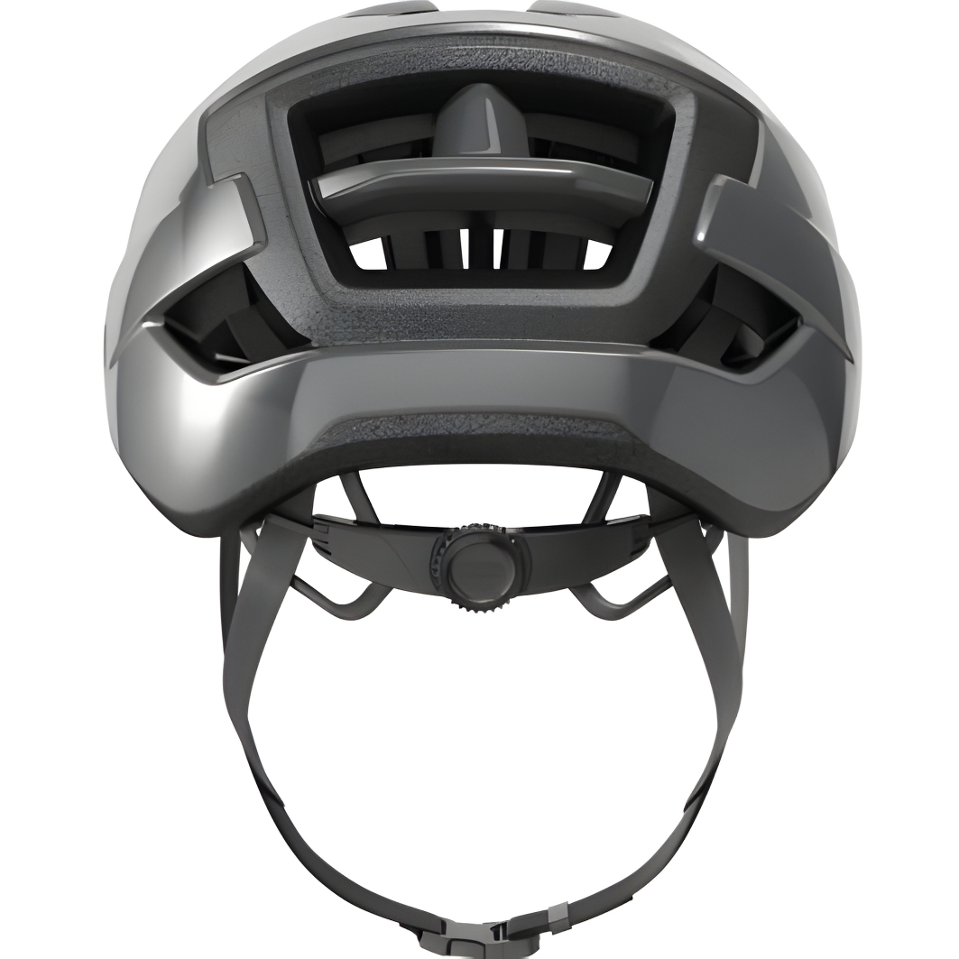 Abus Wingback Helmet-Race Grey