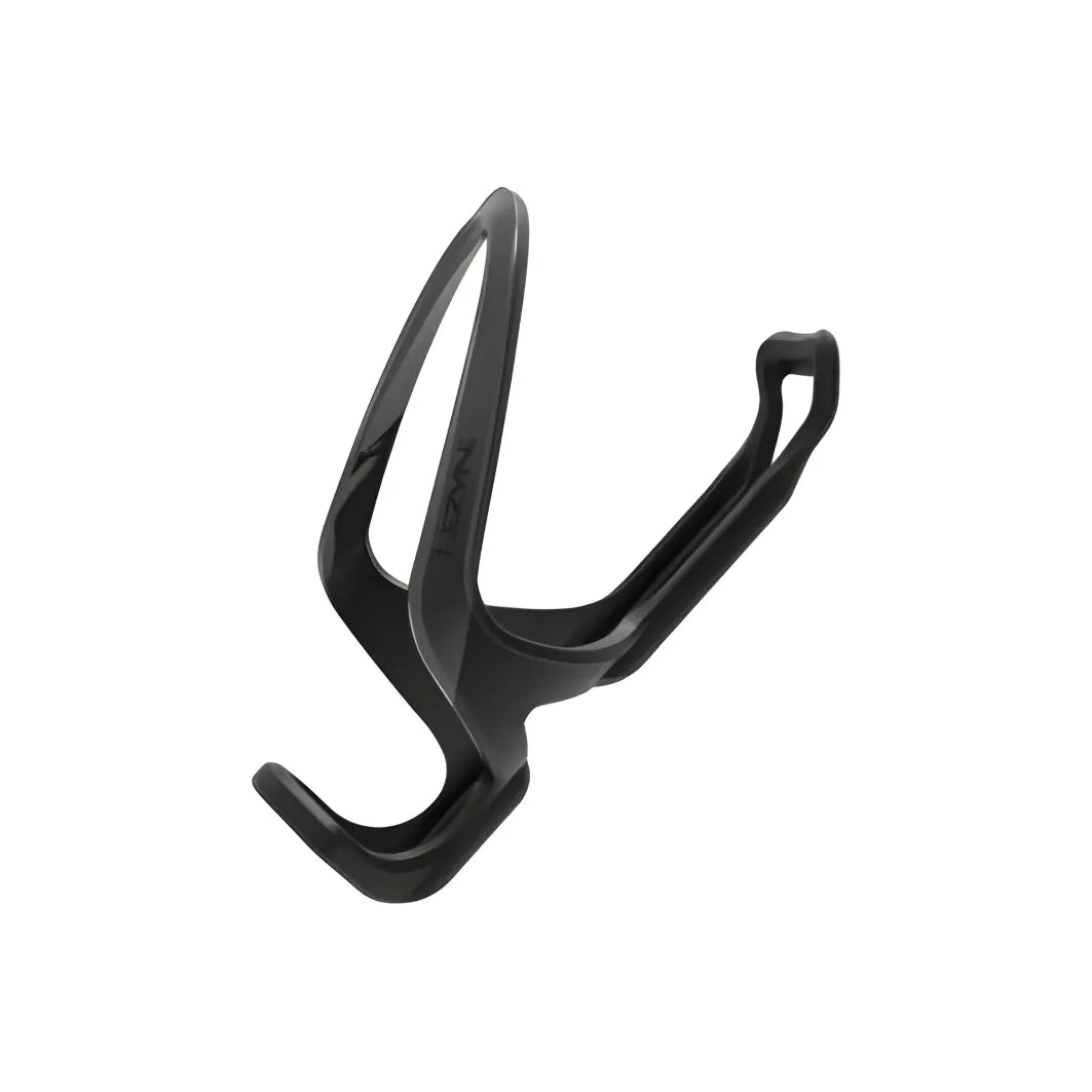 Lezyne Matrix Team Bottle Cage-Black