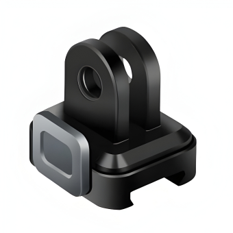 Magicshine GoPro Quick Release Mount For ALLTY 1200U Front Light