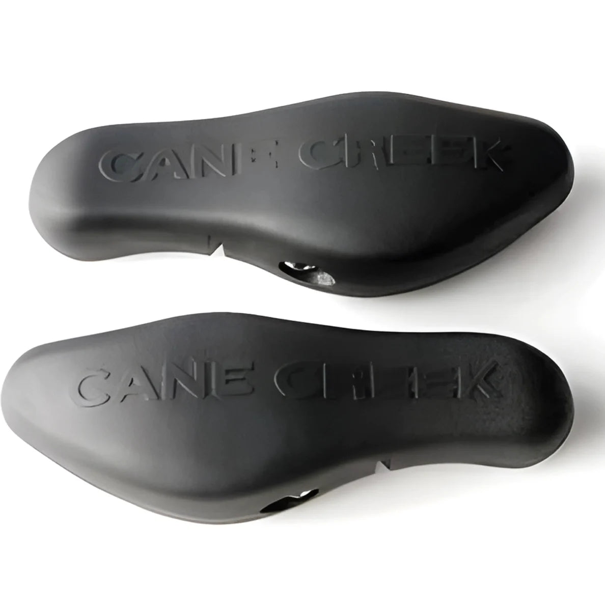 Cane Creek Ergo Control Bar Ends (Black)
