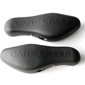 Cane Creek Ergo Control Bar Ends (Black)