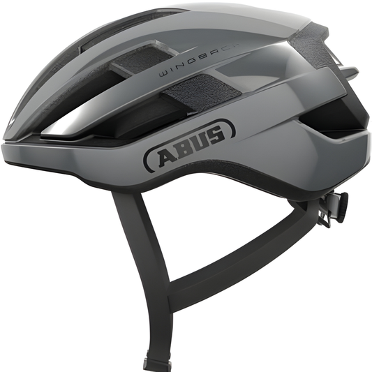 Abus Wingback Helmet-Race Grey