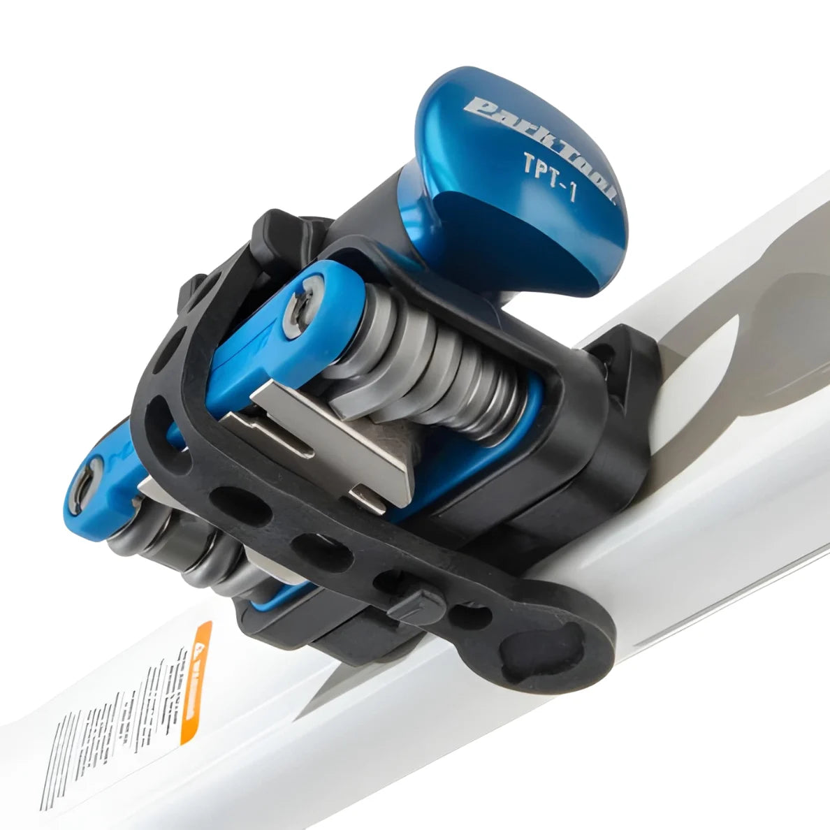 Rescue Tool Pod
