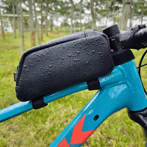 T700 Weather Resistant Top Tube Bag