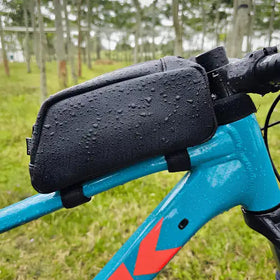 T700 Weather Resistant Top Tube Bag