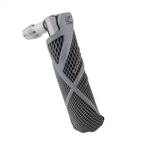 Birzman Roar 16G CO2 Cartridge Set-Grey