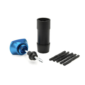 Tubeless Tire Plug Tool