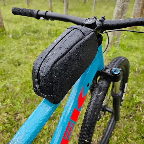 T700 Weather Resistant Top Tube Bag