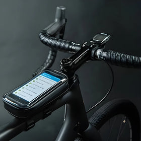 Lezyne Smart Energy Caddy XL Top Tube Bag