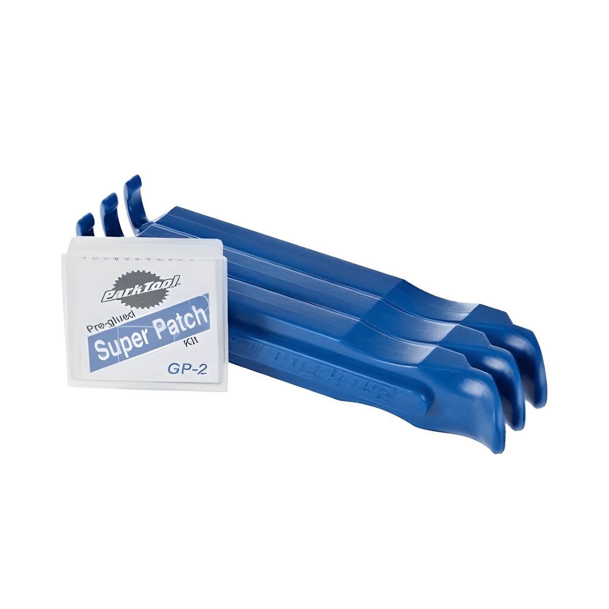 Tire and Tube Repair Kit