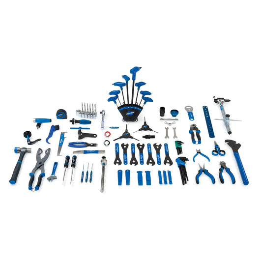 Professional Tool Kit