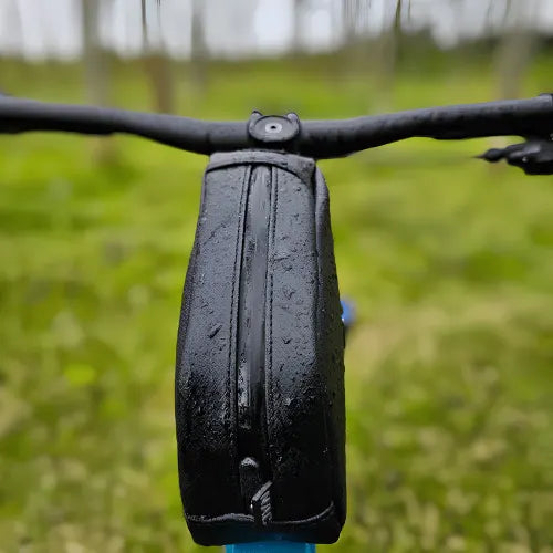 T700 Weather Resistant Top Tube Bag