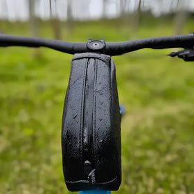 T700 Weather Resistant Top Tube Bag