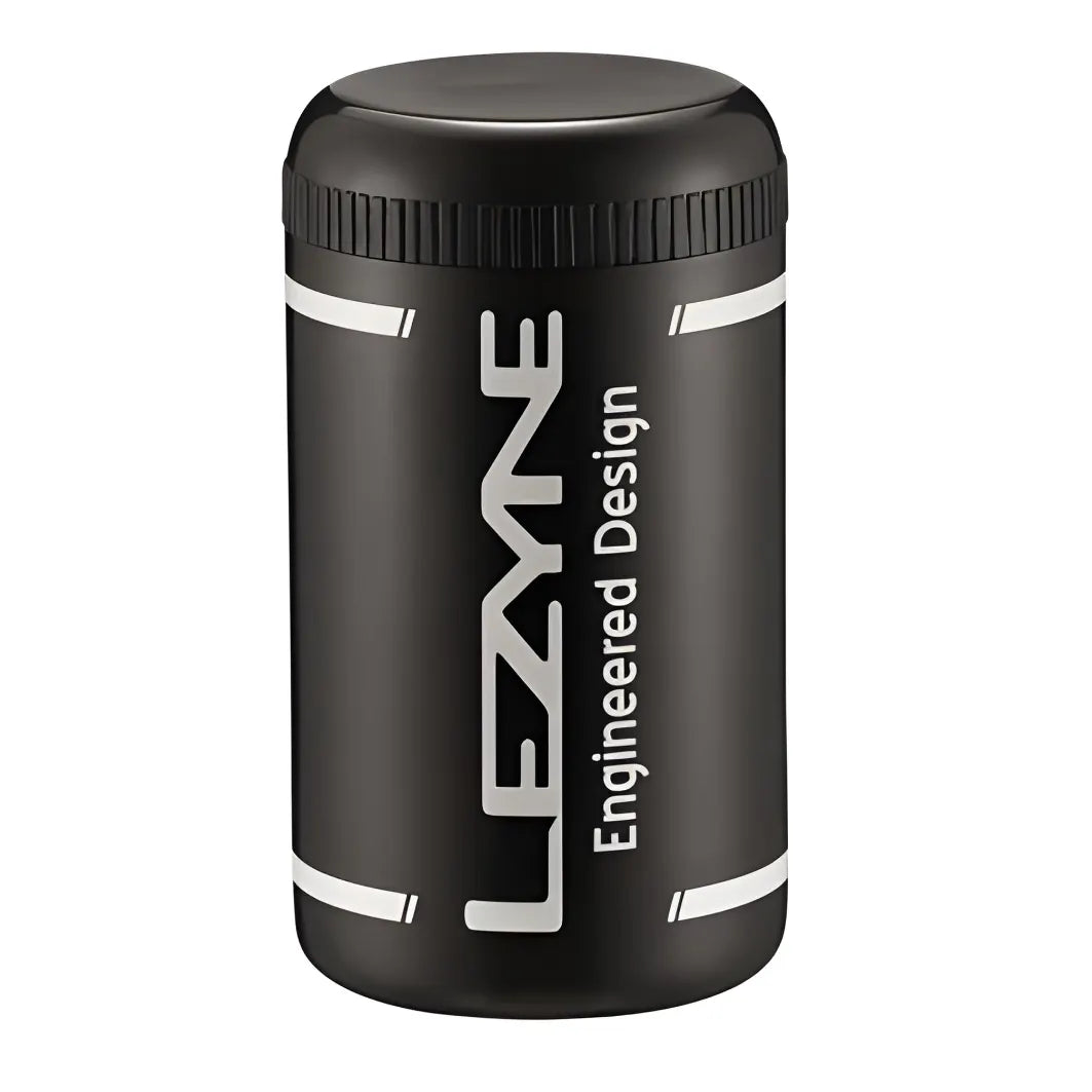 Lezyne Flow Caddy Bottle With Organizer