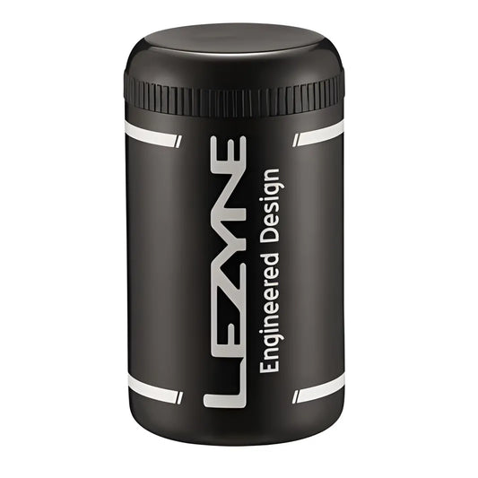 Lezyne Flow Caddy Bottle With Organizer