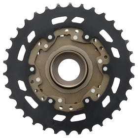 Shimano Tourney TZ500 7 Speed Multiple Freewheel