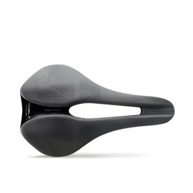 SELLE ITALIA MODEL-X COMFORT PLUS SUPERFLOW OE L GRY