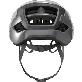 Abus Wingback Helmet-Gleam Silver