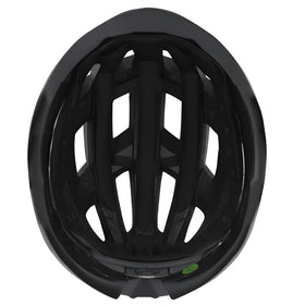 Safety Labs Eros 2.0 Helmet-Matt Black