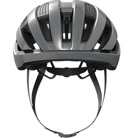 Abus Wingback Helmet-Gleam Silver
