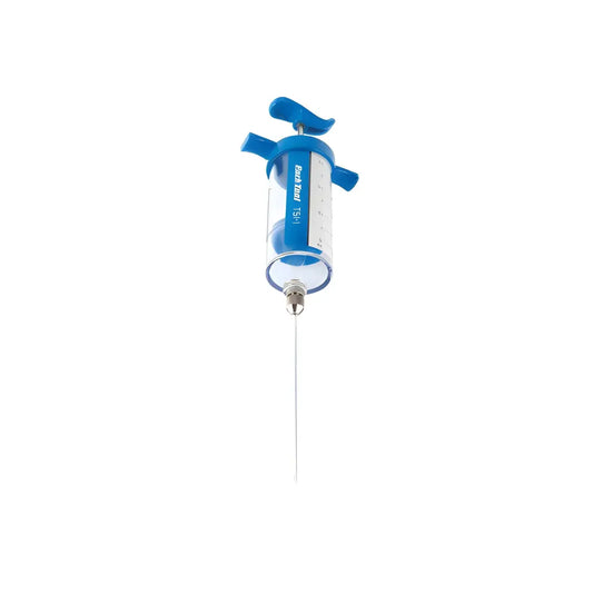 Tubeless Sealant Injector