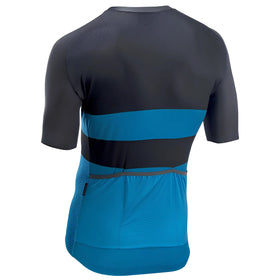 Northwave Blade Air Jersey-Black/Blue