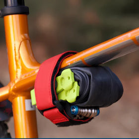 Enduro Fly Storage Strap For Tools & Spares