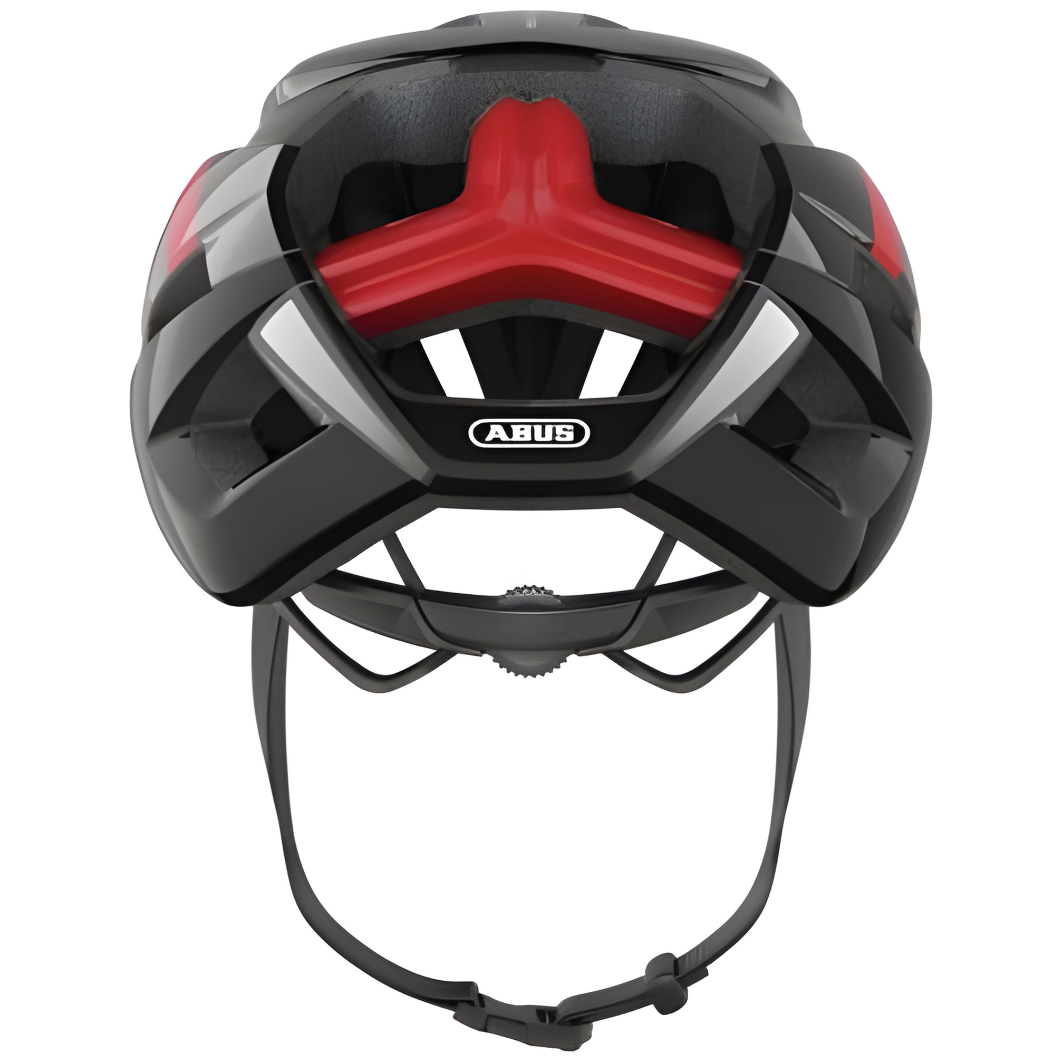 Abus Storm Chaser Helmet-Metallic Copper