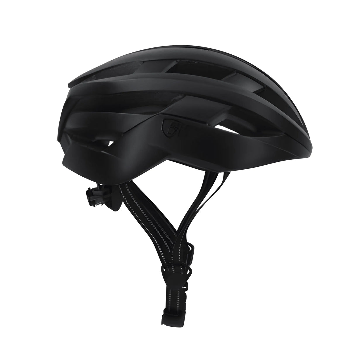 Safety Labs Eros 2.0 Helmet-Matt Black