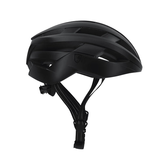 Safety Labs Eros 2.0 Helmet-Matt Black