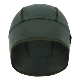 Santini Explorer Wool Winter Cycling Cap (Green)