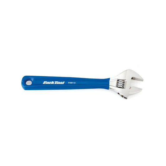 Adjustable Wrench:  12"
