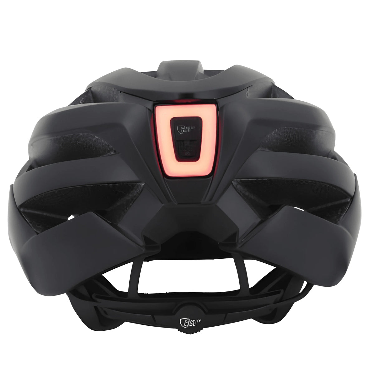 Safety Labs Eros 2.0 Helmet-Matt Black
