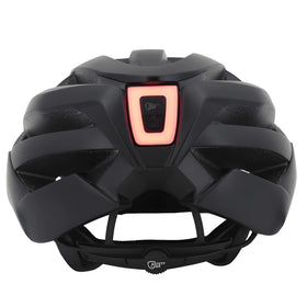Safety Labs Eros 2.0 Helmet-Matt Black