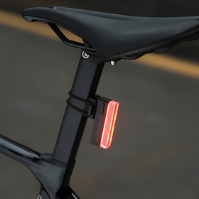 Magicshine SEEMEE 50 PRO Rear Light (50 Lumens)