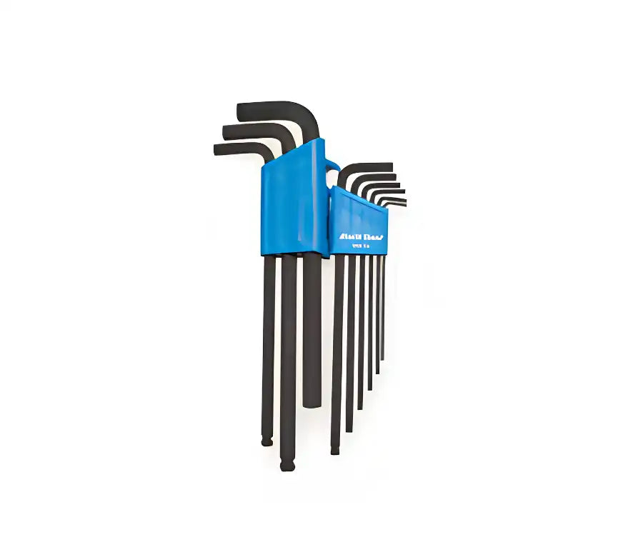 Professional Hex Wrench Set