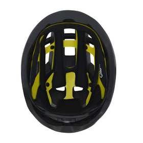 Safety Labs X-Eros 2.0 MIPS Helmet-Matt Black