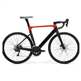 Merida Reacto 4000 2022