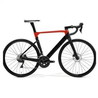 Merida Reacto 4000 2022