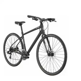 Cannondale Quick 5 (Matte Black)