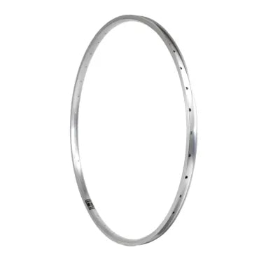 Velocity NoBS Rim, 700c 36h NONmsw, Mill Finish
